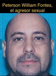 NAPA: Víctima de agresión sexual en un baño portátil presenta una